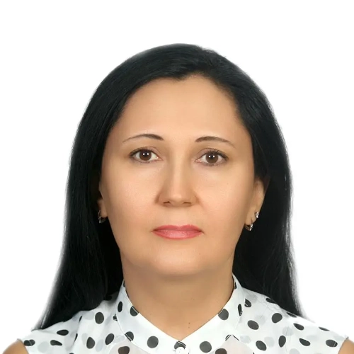 ФИО