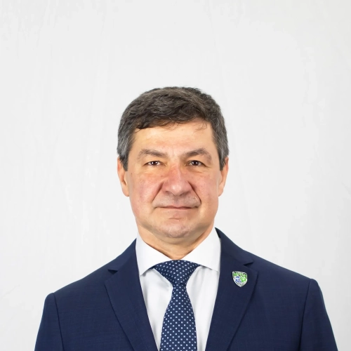 ФИО