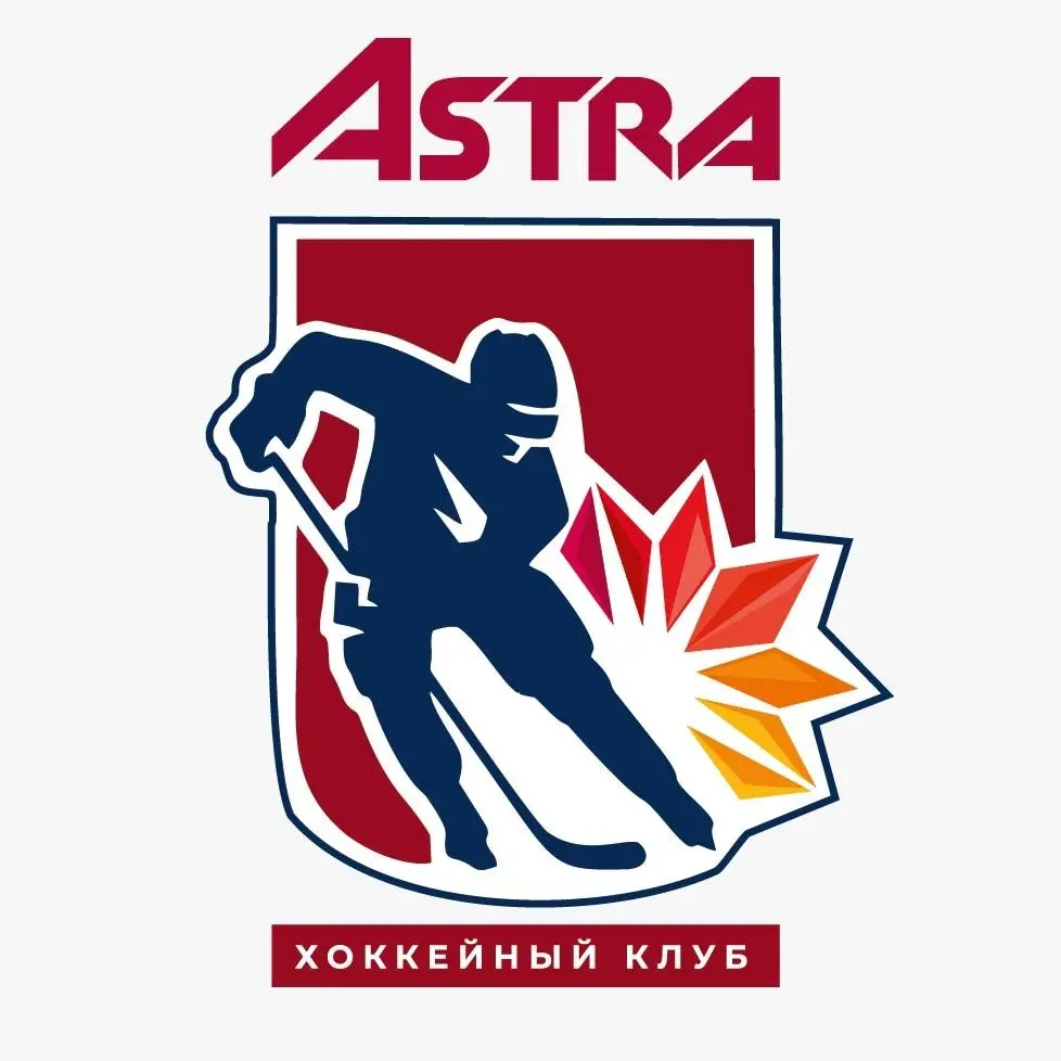 логотип команды