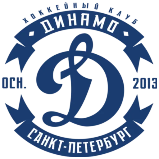 логотип команды