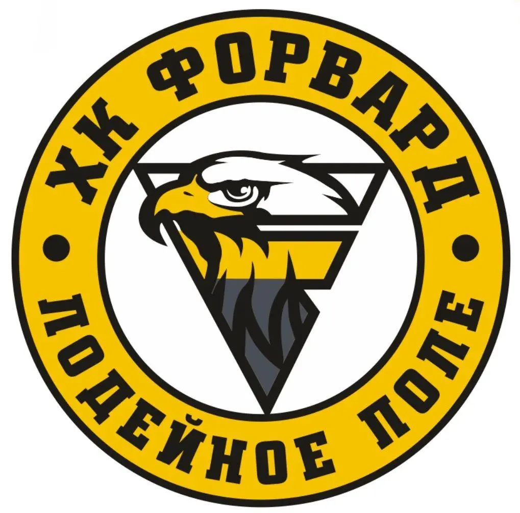 логотип команды