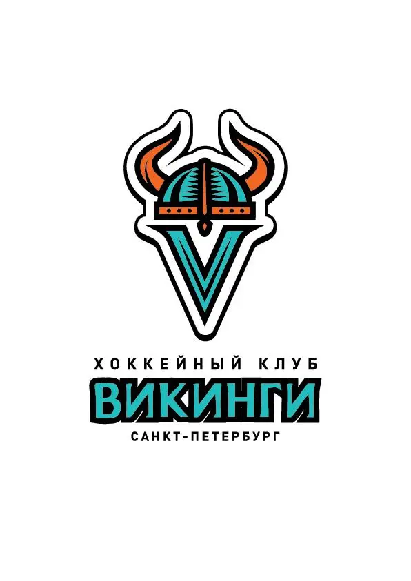логотип команды