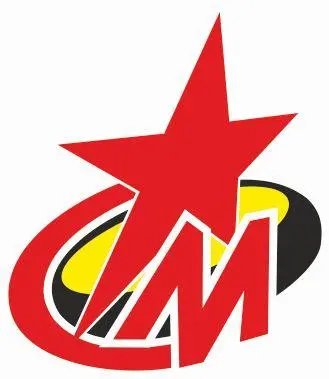 логотип команды