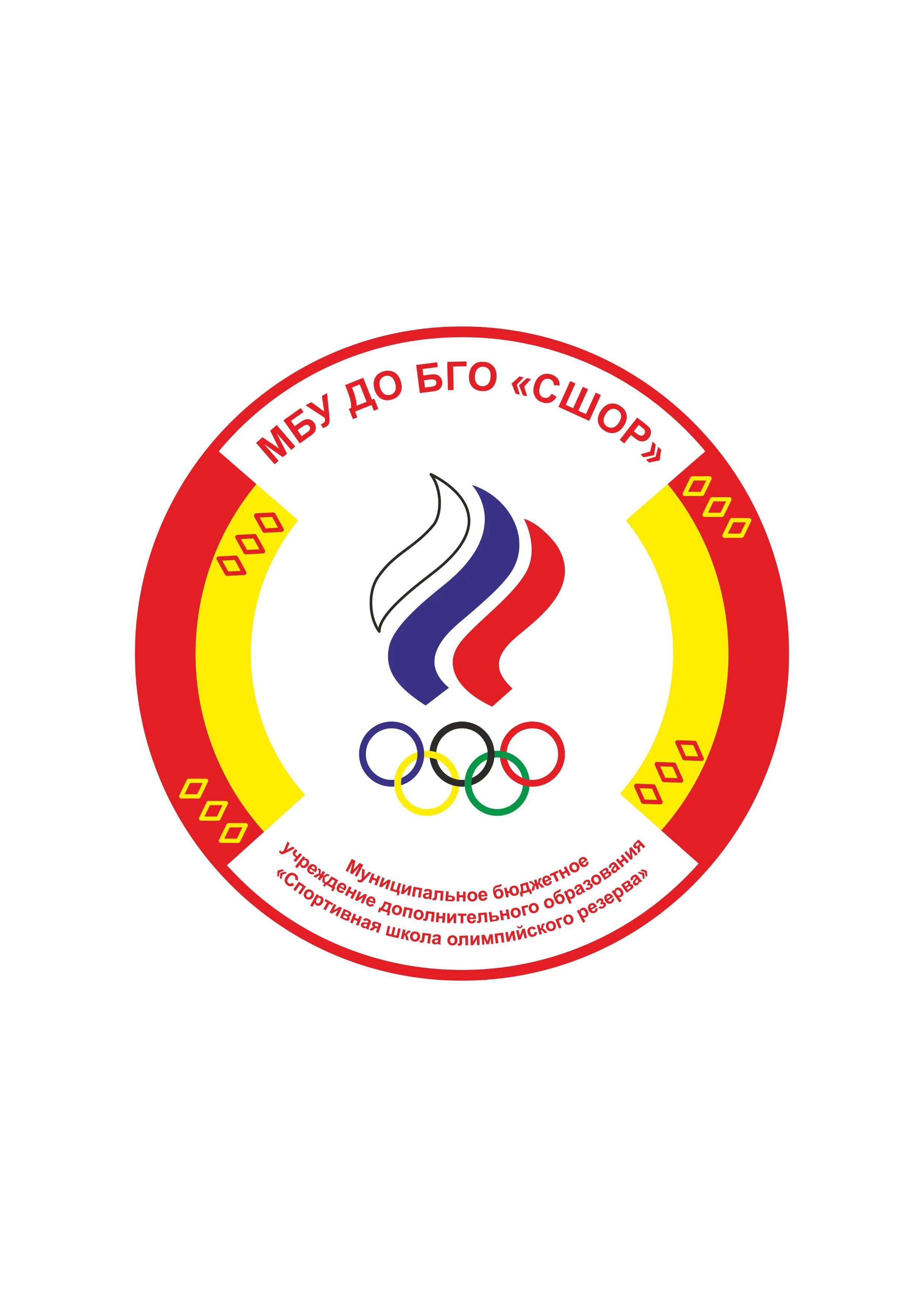 логотип команды