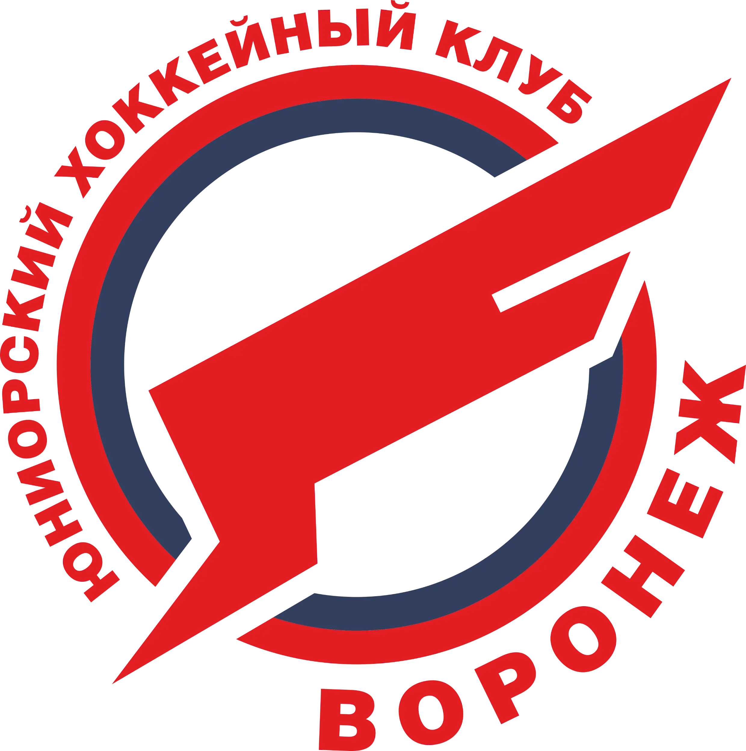 логотип команды