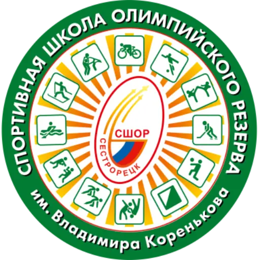 логотип команды