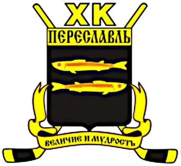 логотип команды