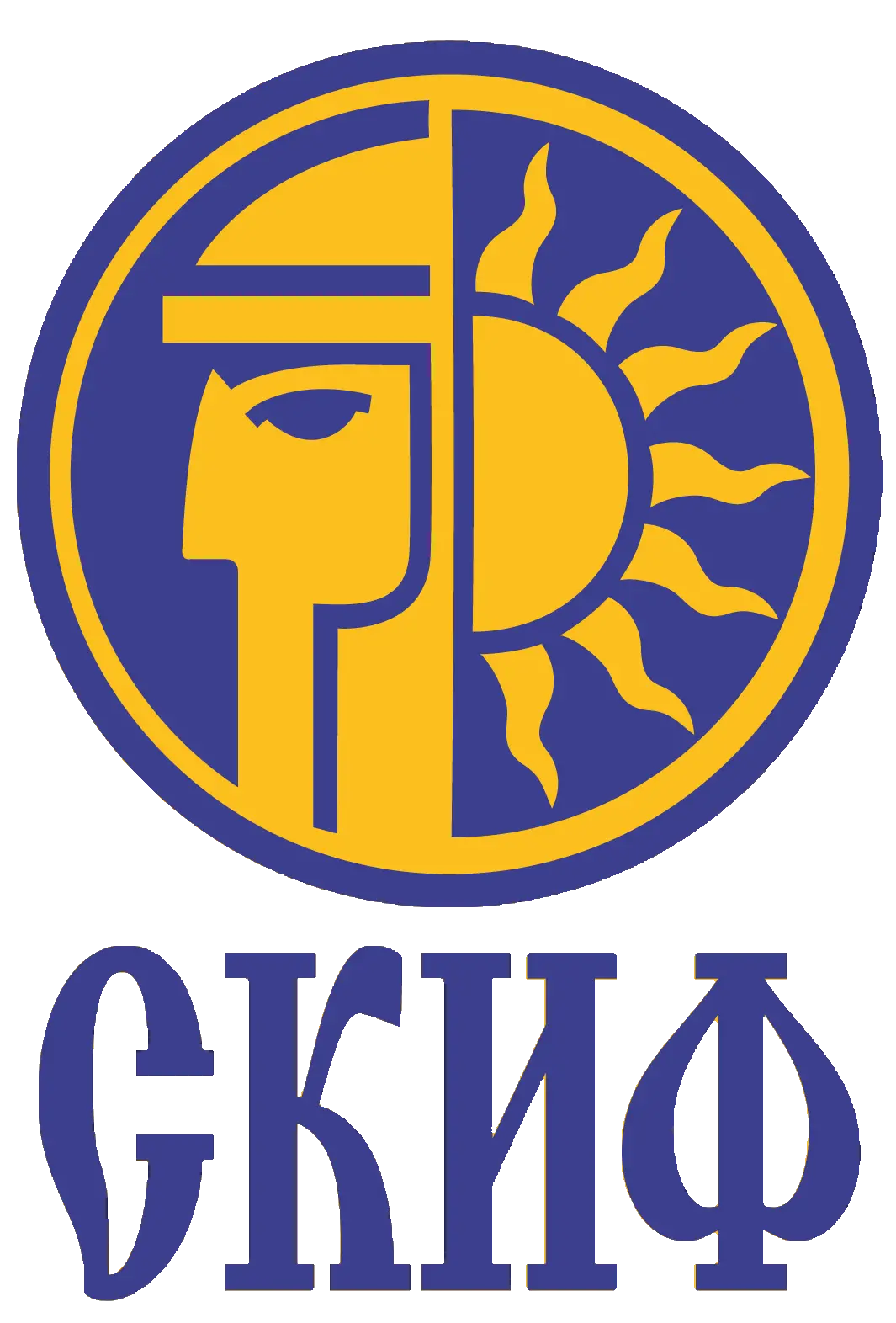 логотип команды