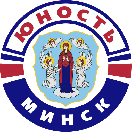 логотип команды