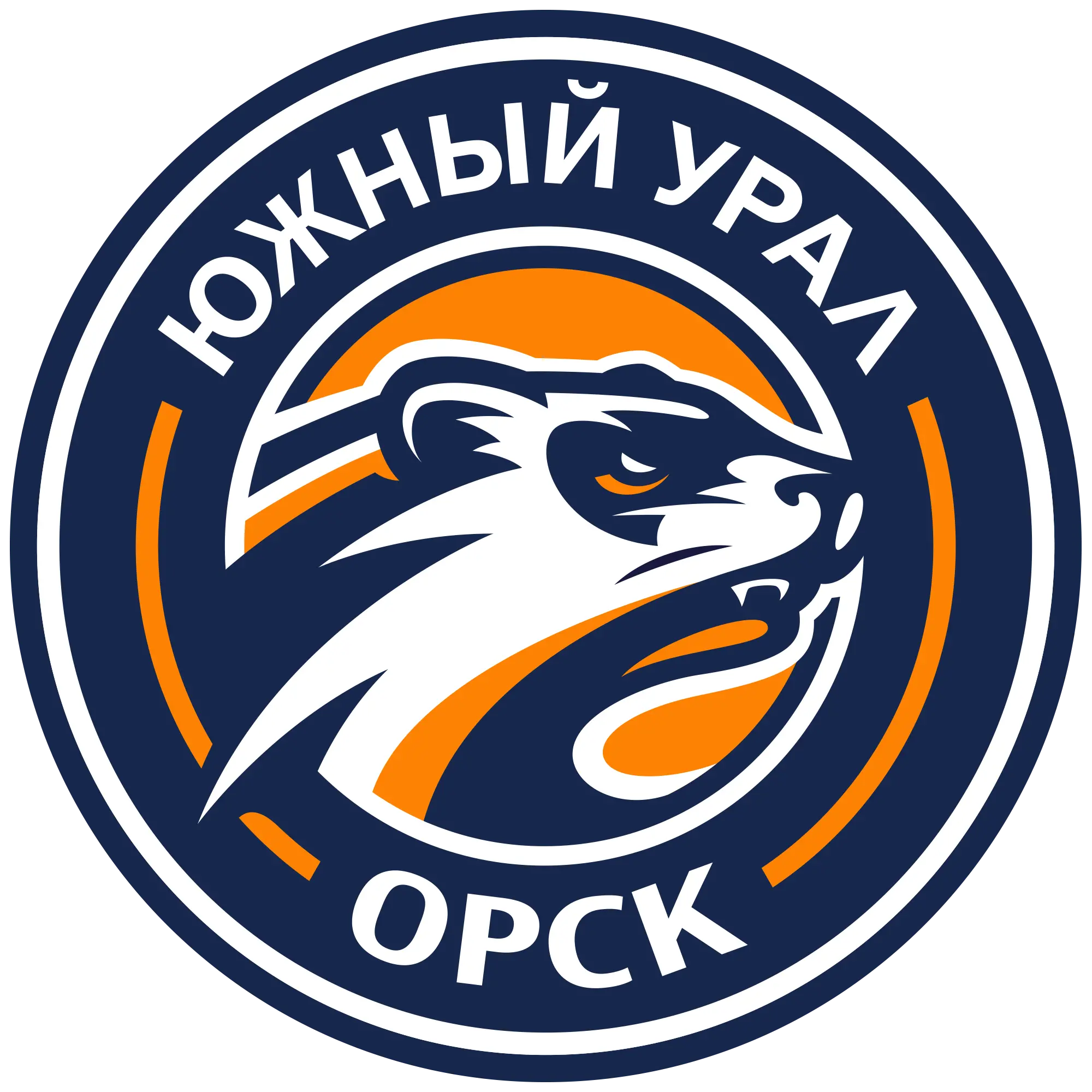 логотип команды