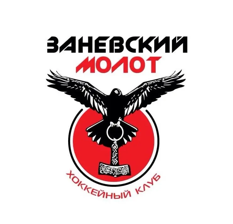 логотип команды