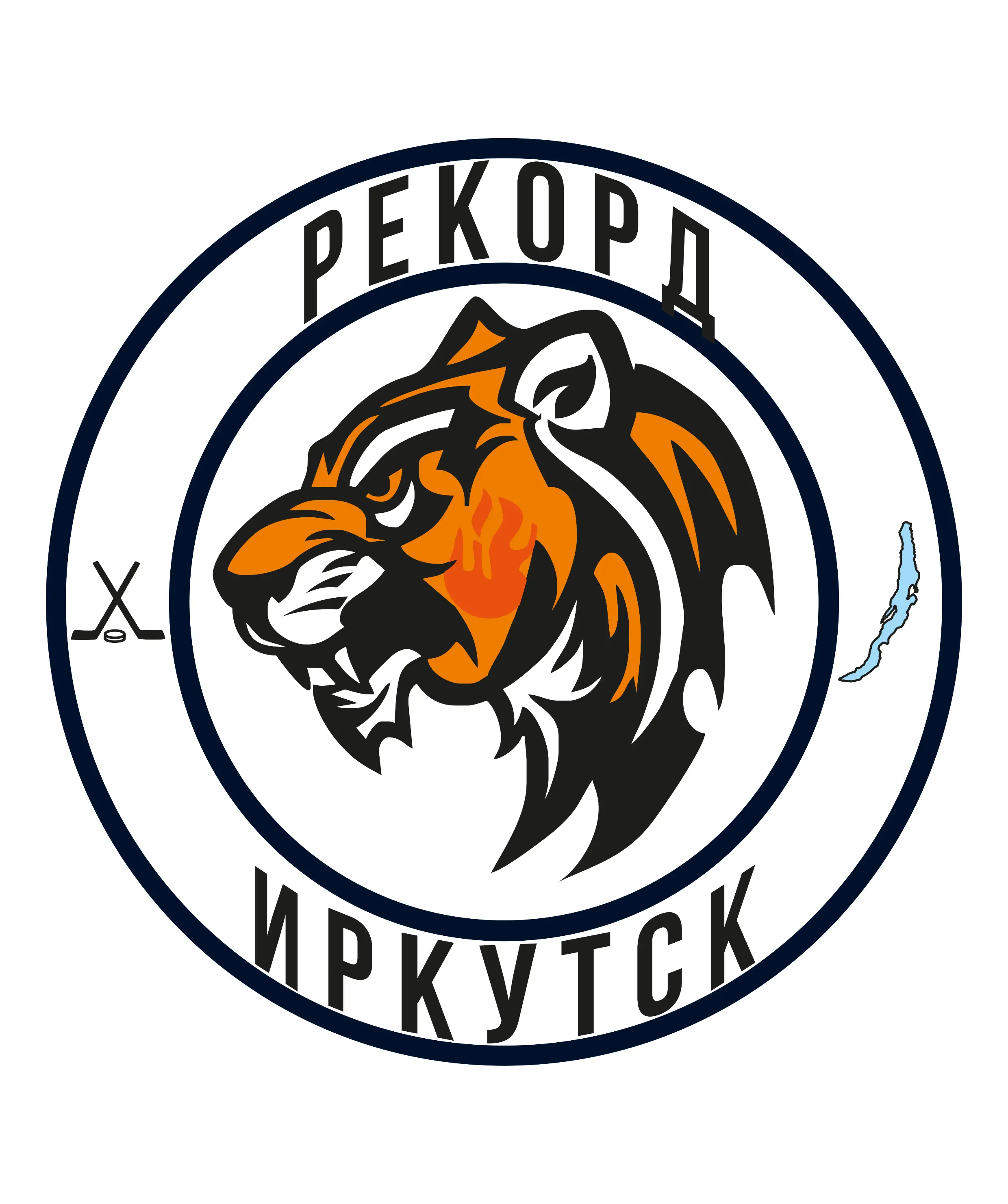 логотип команды