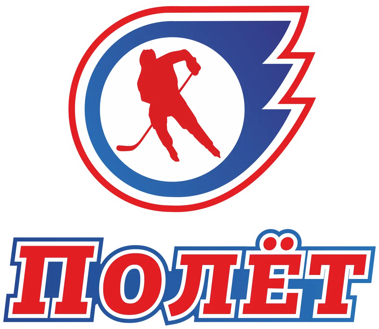 логотип команды