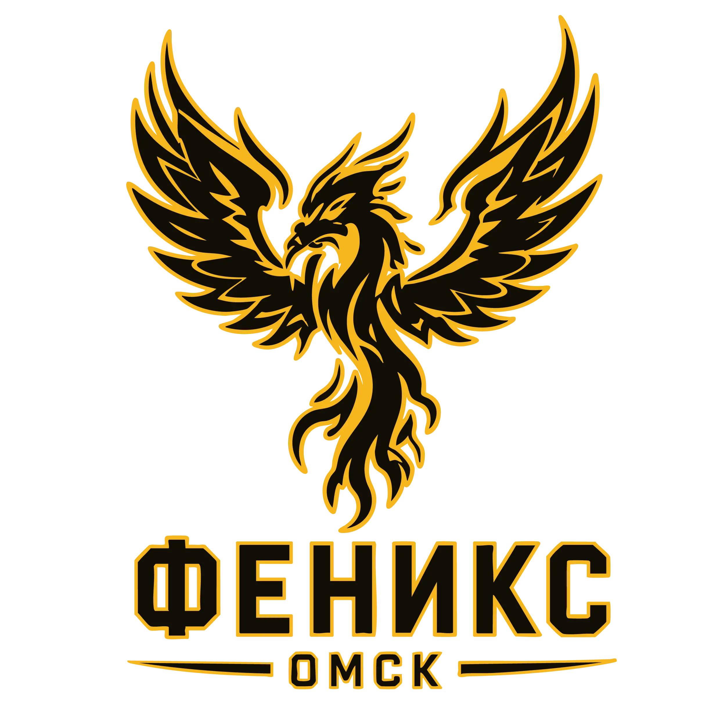 логотип команды
