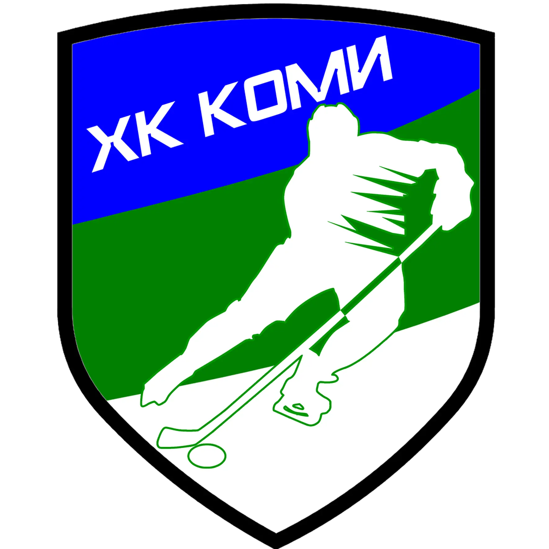 логотип команды