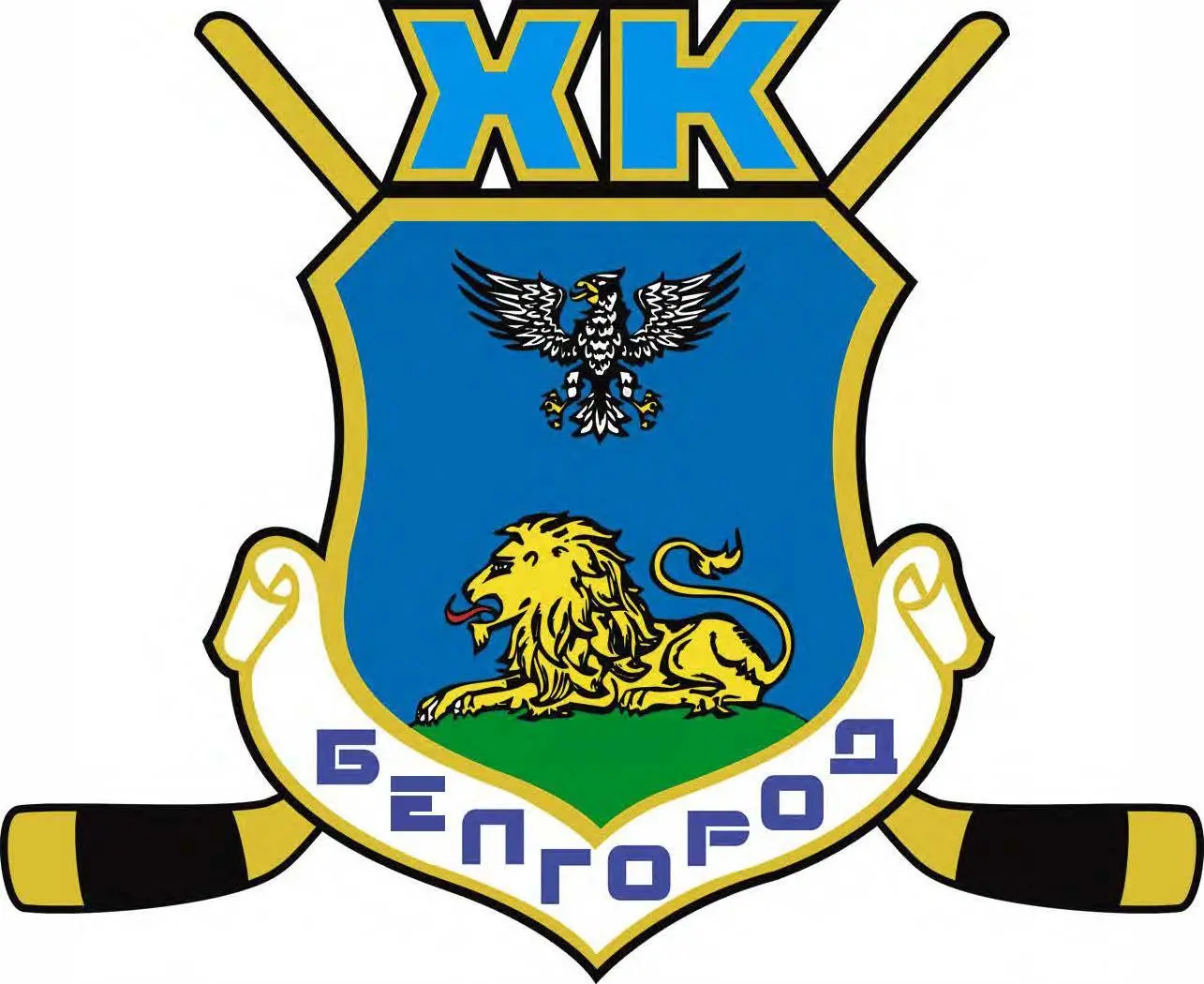 логотип команды