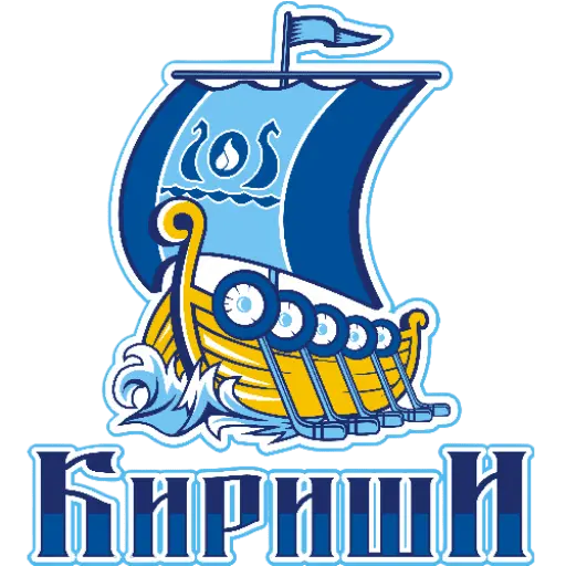 логотип команды