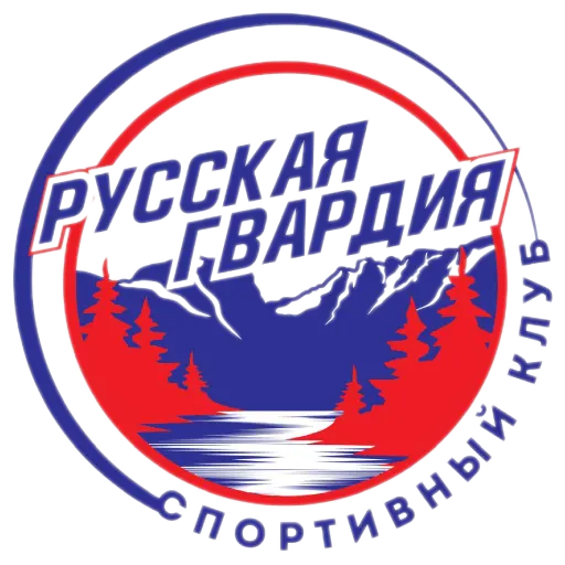 логотип команды