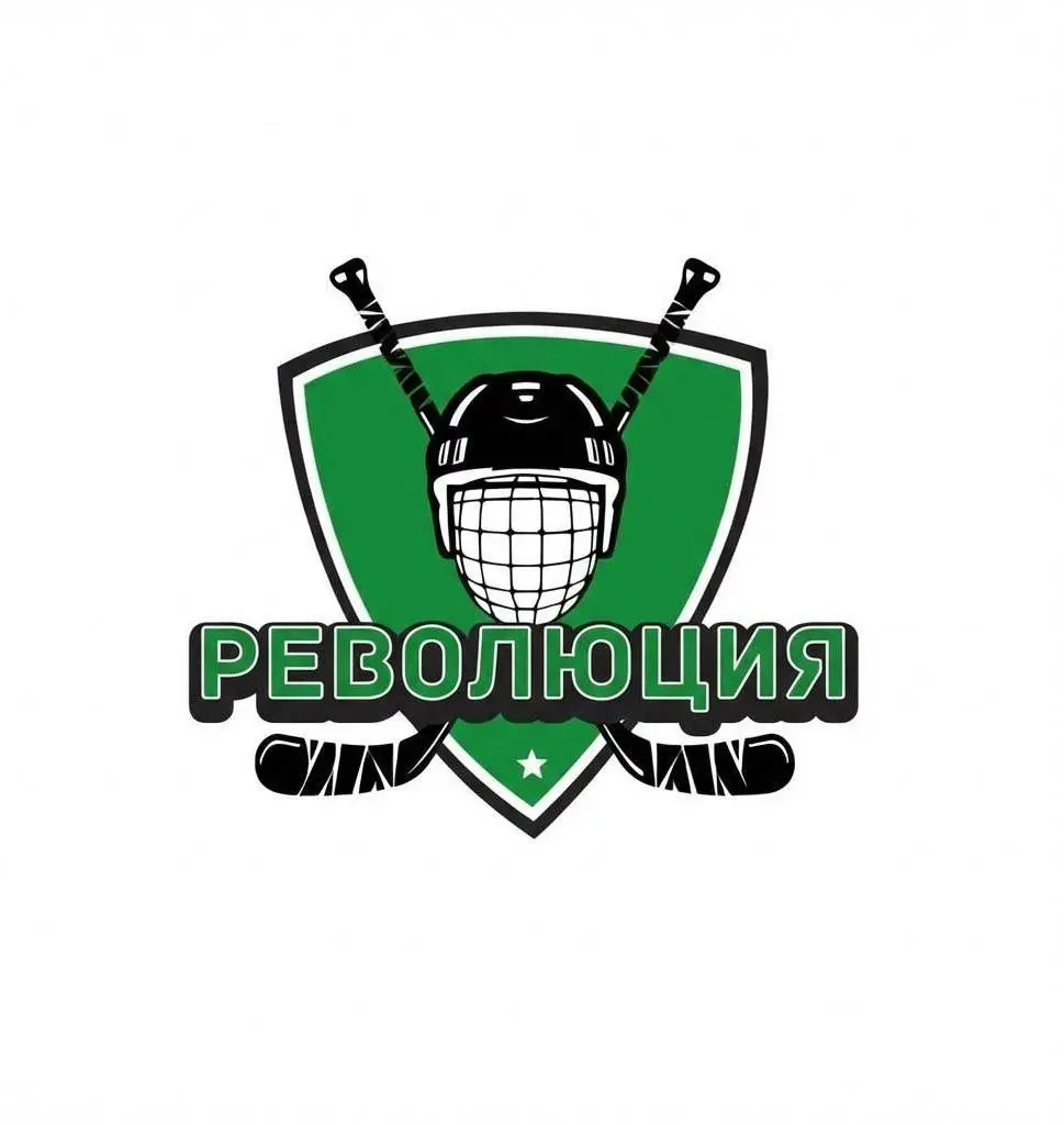 логотип команды