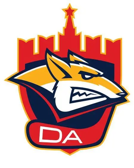 логотип команды