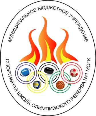 логотип команды