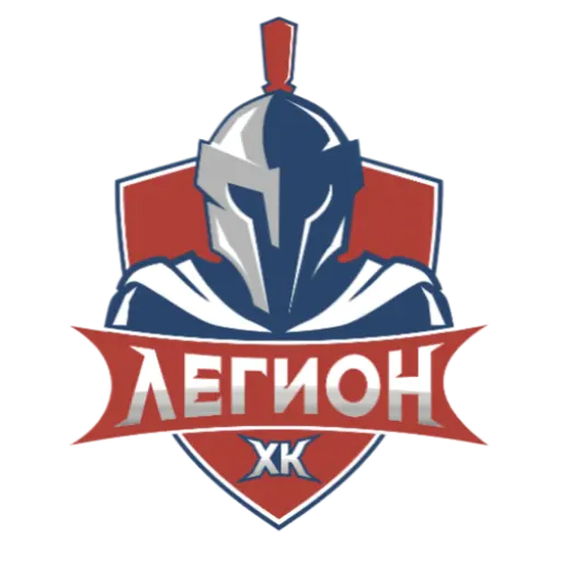 логотип команды
