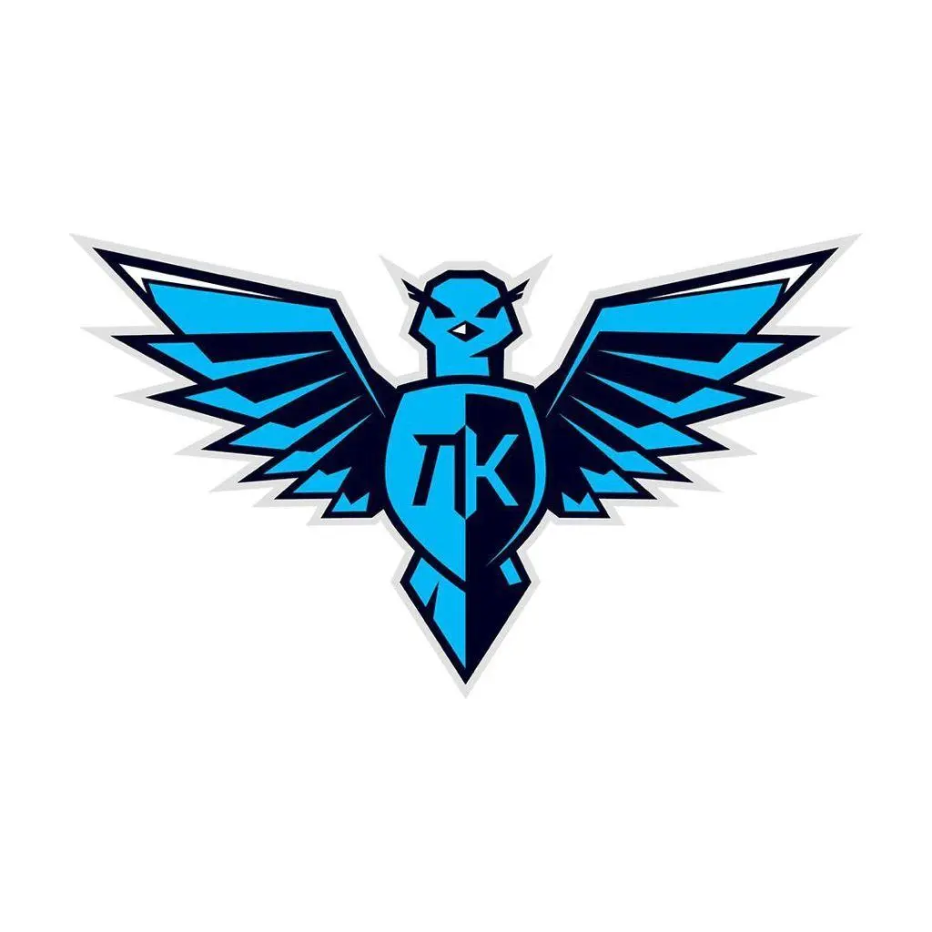 логотип команды