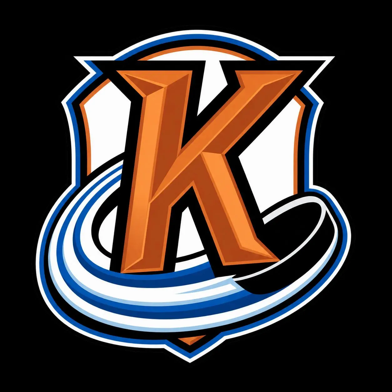 логотип команды