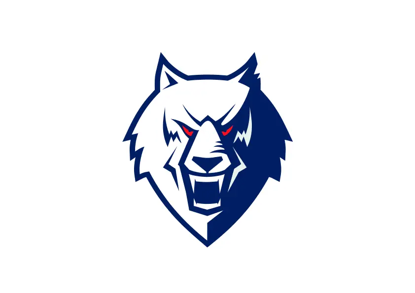 логотип команды