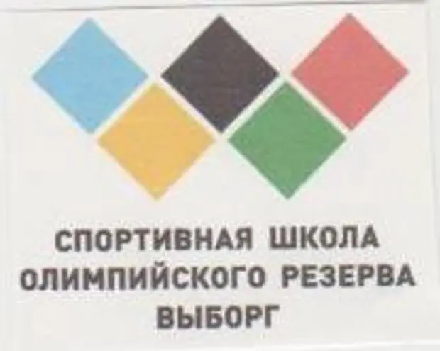 логотип команды