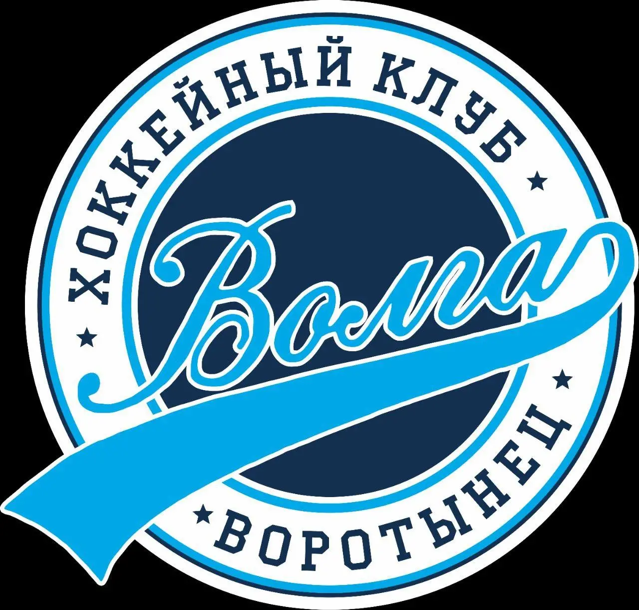 логотип команды