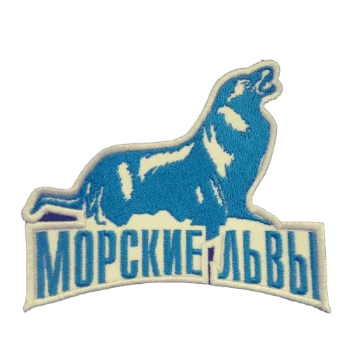 логотип команды