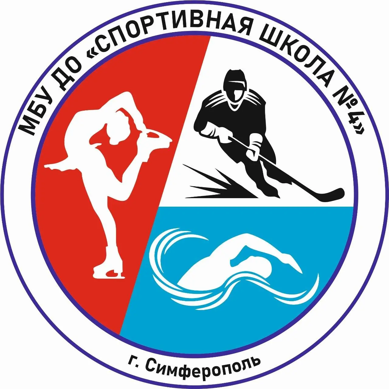 логотип команды