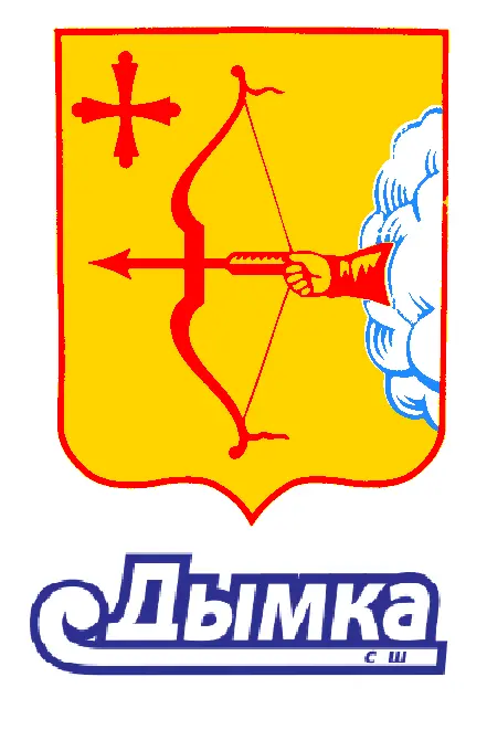 логотип команды