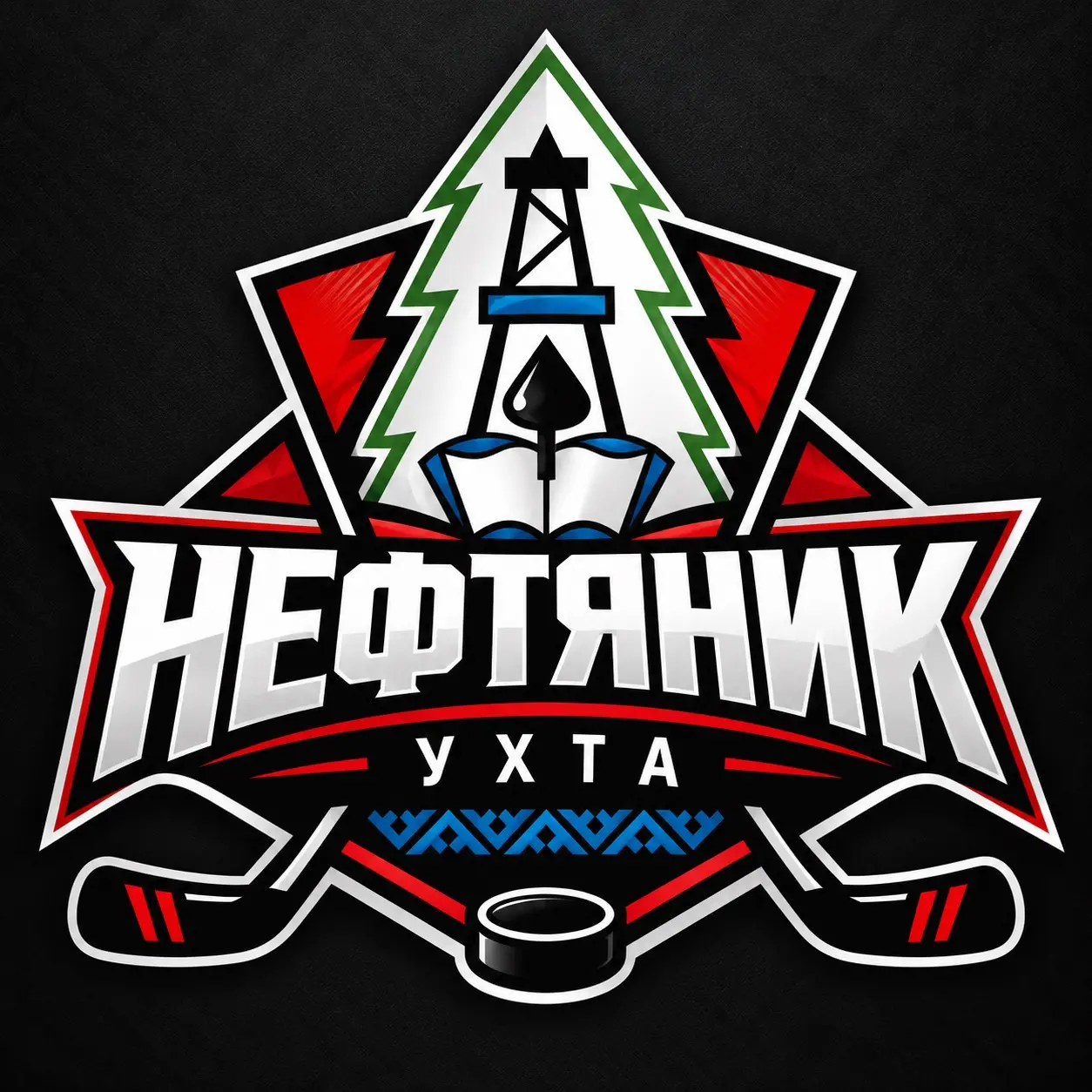 логотип команды