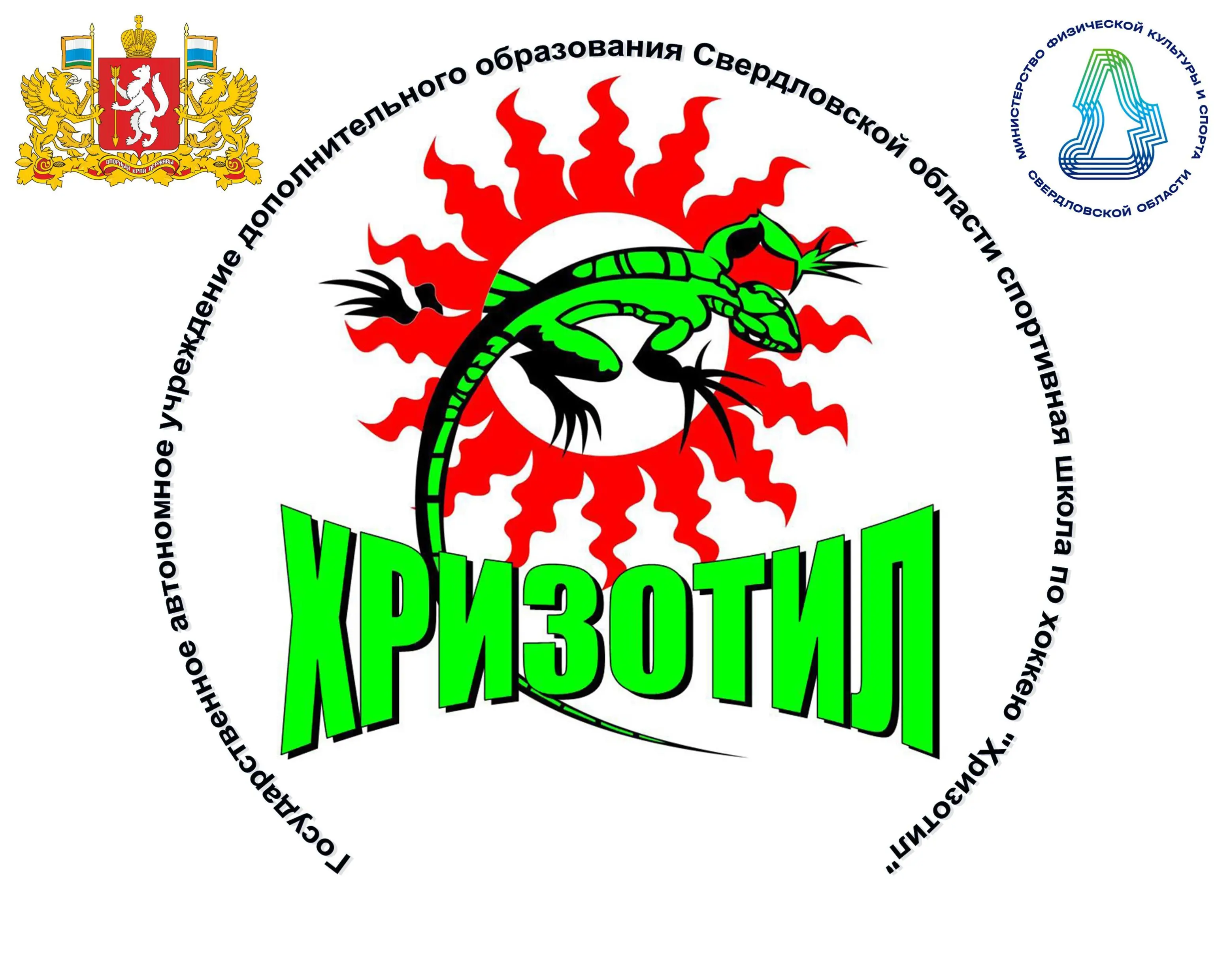 логотип команды