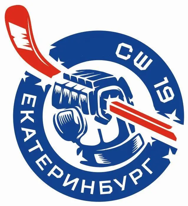 логотип команды