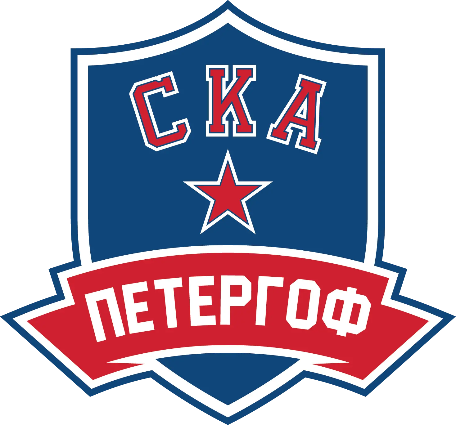 логотип команды