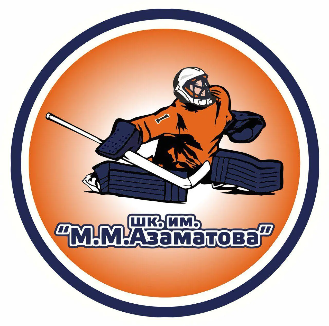 логотип команды