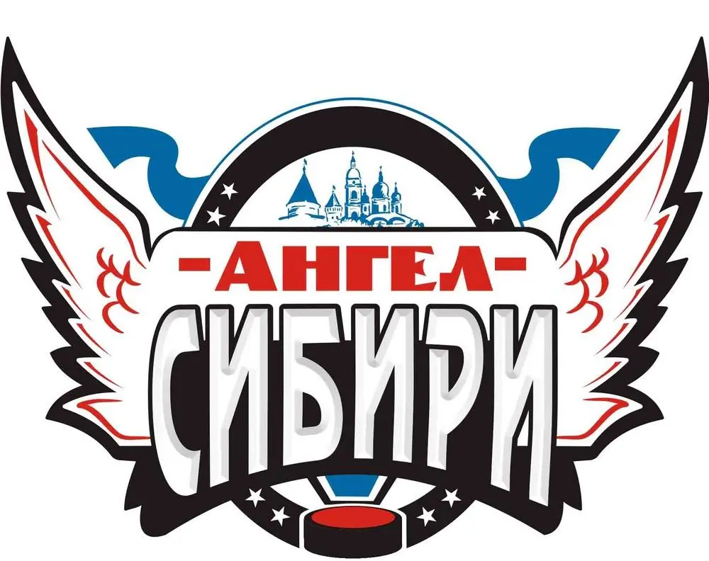 логотип команды