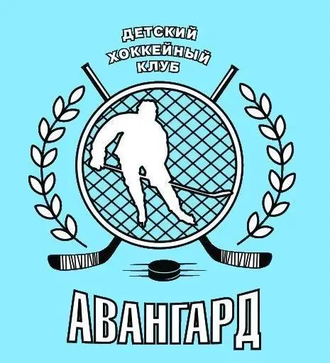 логотип команды