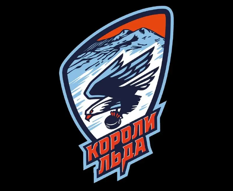 логотип команды