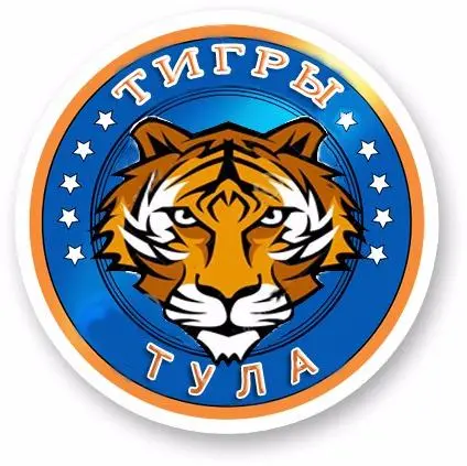 логотип команды