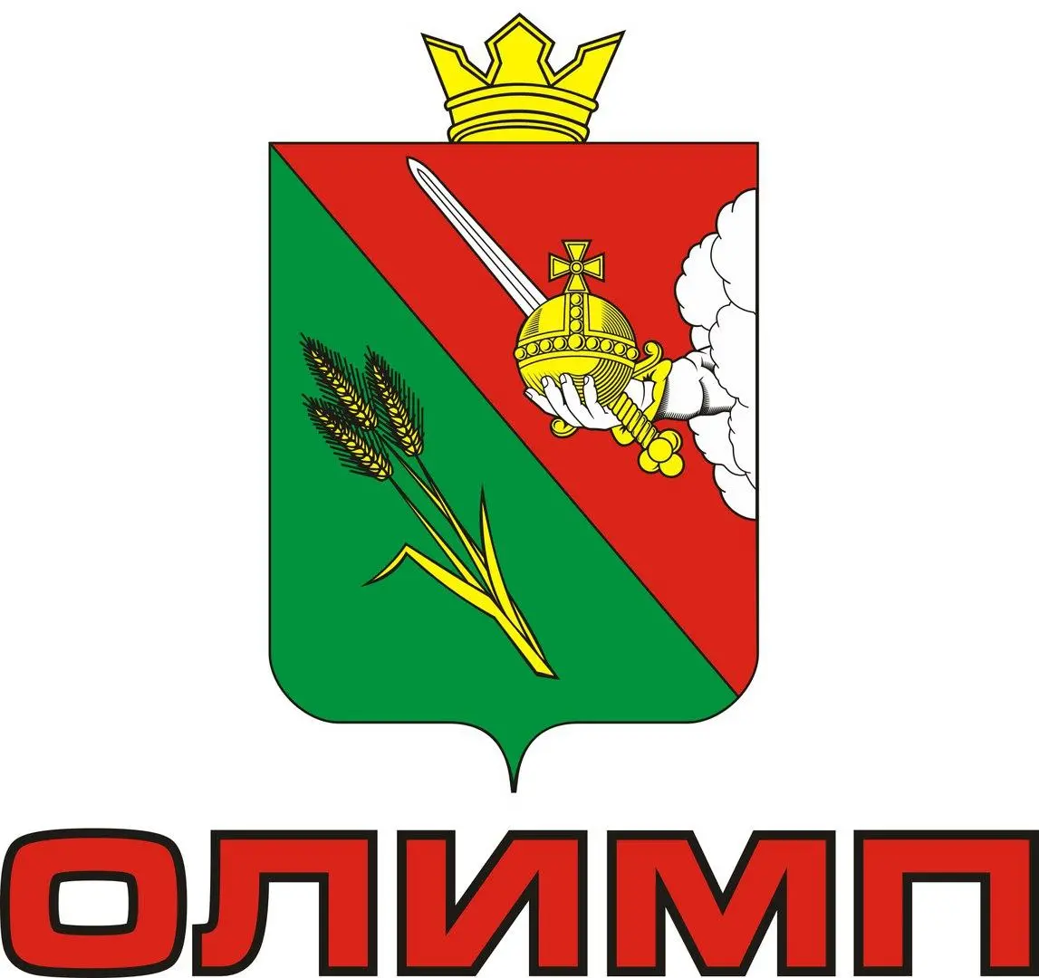 логотип команды