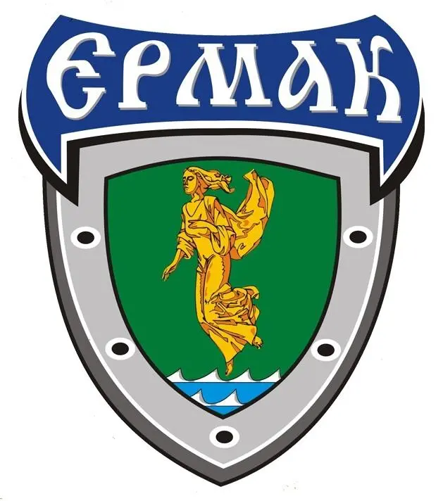 логотип команды