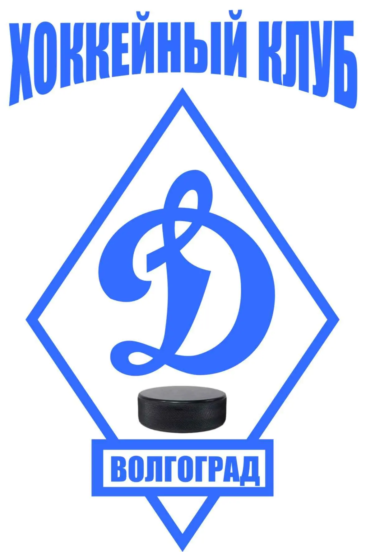 логотип команды