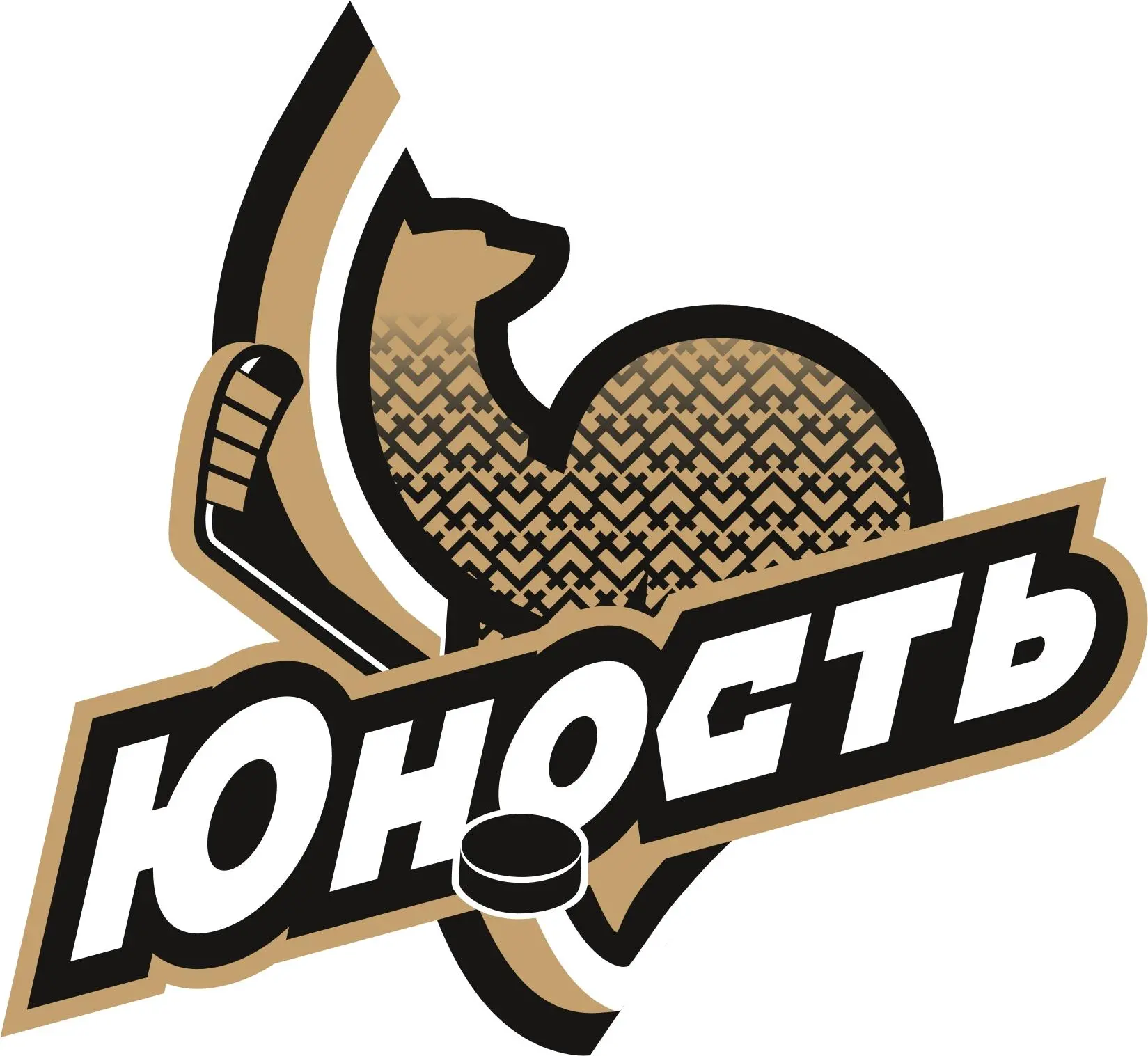 логотип команды