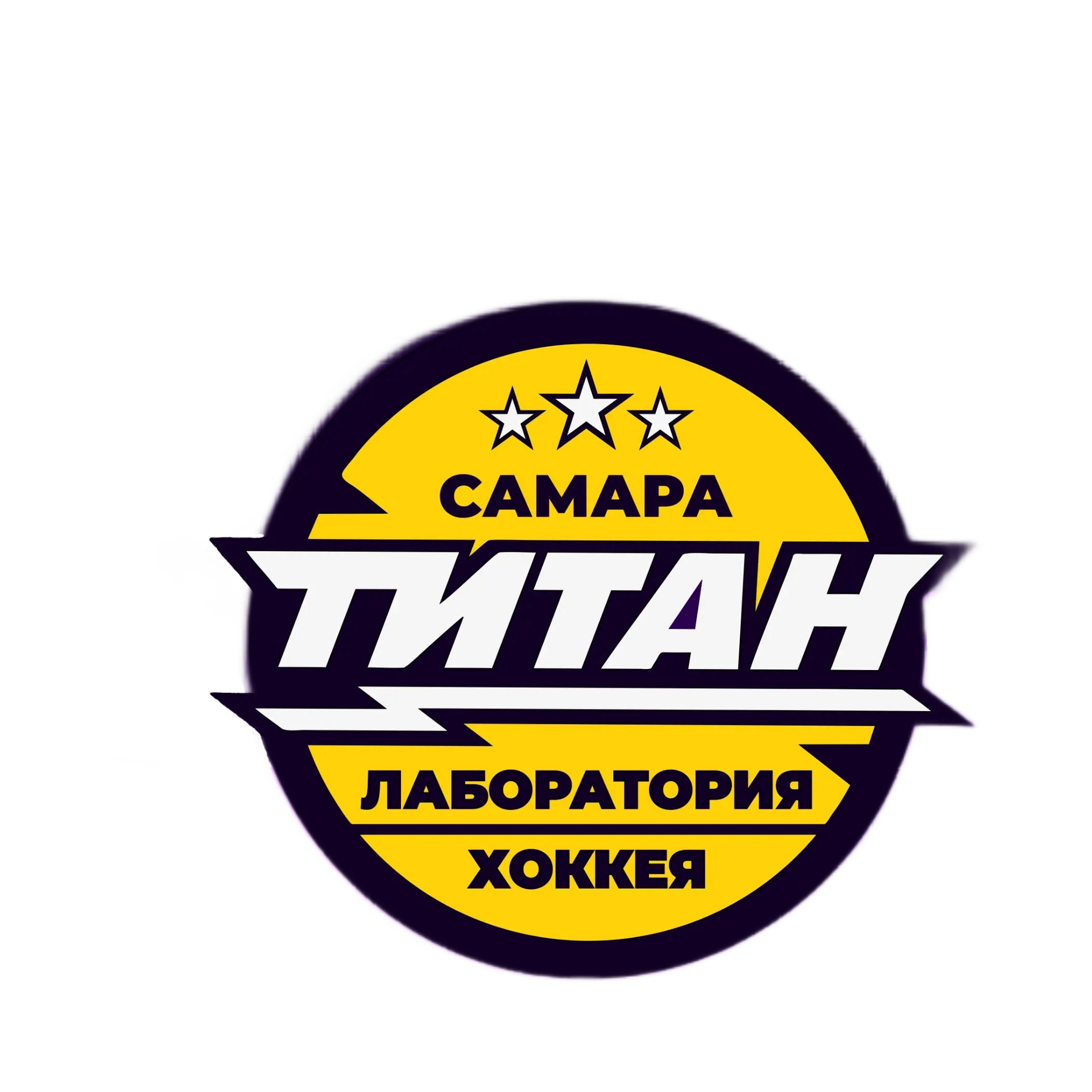 логотип команды