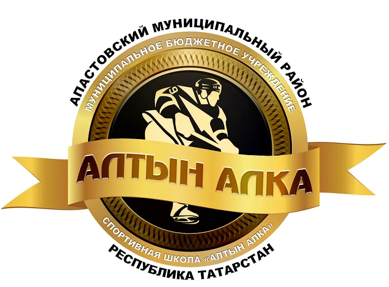 логотип команды