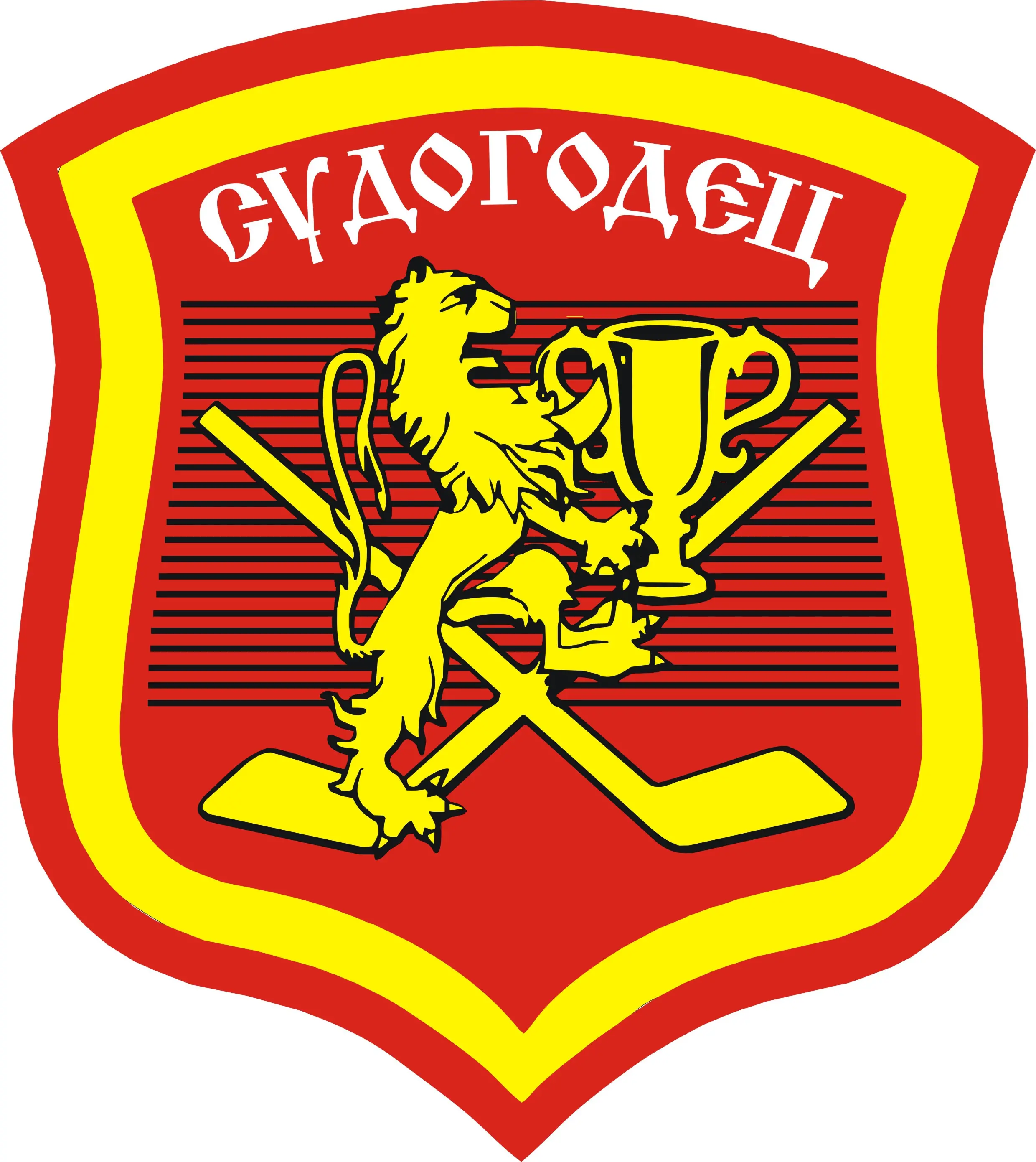 логотип команды